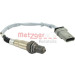 Metzger | Lambdasonde | 0893636 Metzger | Lambdasonde | 0893636