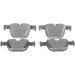 BOSCH | Bremsbelagsatz, Scheibenbremse | 0 986 494 786 BOSCH | Bremsbelagsatz, Scheibenbremse | 0 986 494 786