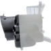 Mahle | Ausgleichsbehälter, Kühlmittel | CRT 218 000S Mahle | Ausgleichsbehälter, Kühlmittel | CRT 218 000S