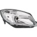 Hella | Hauptscheinwerfer | 1ED 247 025-221 Hella | Hauptscheinwerfer | 1ED 247 025-221