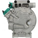 Nissens | Kompressor, Klimaanlage | 89278 Nissens | Kompressor, Klimaanlage | 89278