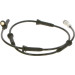 BOSCH | Sensor, Raddrehzahl | 0 986 594 588