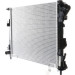 Mahle | Kühler, Motorkühlung | CR 1237 000S Mahle | Kühler, Motorkühlung | CR 1237 000S