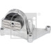 FEBI BILSTEIN 184871 Motorlager FEBI BILSTEIN 184871 Motorlager