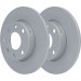ATE | Bremsscheibe | 24.0110-0152.1 ATE | Bremsscheibe | 24.0110-0152.1