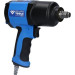 KS Tools | Schlagschrauber (Druckluft) | 1/2 Zoll Druckluft-Schlagschrauber, 1450 Nm | BT160100 KS Tools | Schlagschrauber (Druckluft) | 1/2 Zoll Druckluft-Schlagschrauber, 1450 Nm | BT160100