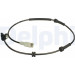 Delphi | Sensor, Raddrehzahl | SS20312 Delphi | Sensor, Raddrehzahl | SS20312