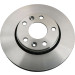 197192 Bremsscheibe 197192 Bremsscheibe