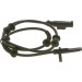 BOSCH | Sensor, Raddrehzahl | 0 265 004 602 BOSCH | Sensor, Raddrehzahl | 0 265 004 602