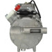 Nissens | Kompressor, Klimaanlage | 89315 Nissens | Kompressor, Klimaanlage | 89315