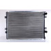 Nissens | Kühler, Motorkühlung | 63859 Nissens | Kühler, Motorkühlung | 63859