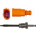 Metzger | Sensor, Abgastemperatur | 08941039 Metzger | Sensor, Abgastemperatur | 08941039