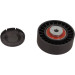 Maxgear | Spannrolle, Keilrippenriemen | 54-1374 Maxgear | Spannrolle, Keilrippenriemen | 54-1374
