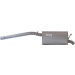 Bosal | Endschalldämpfer | 233-059 Bosal | Endschalldämpfer | 233-059