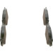 BOSCH | Bremsbelagsatz, Scheibenbremse | 0 986 494 212 BOSCH | Bremsbelagsatz, Scheibenbremse | 0 986 494 212
