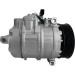 Mahle | Kompressor, Klimaanlage | ACP 721 000S