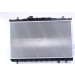 Nissens | Kühler, Motorkühlung | 67467 Nissens | Kühler, Motorkühlung | 67467