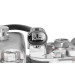 Valeo | Kompressor, Klimaanlage | 815541 Valeo | Kompressor, Klimaanlage | 815541