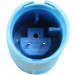 Metzger | Sensor, Raddrehzahl | 0900558 Metzger | Sensor, Raddrehzahl | 0900558