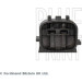 Blue Print | Steuerventil, Nockenwellenverstellung | ADBP740040 Blue Print | Steuerventil, Nockenwellenverstellung | ADBP740040