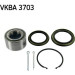 SKF | Radlagersatz | VKBA 3703 SKF | Radlagersatz | VKBA 3703
