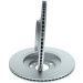 BOSCH | Bremsscheibe | 0 986 479 591 BOSCH | Bremsscheibe | 0 986 479 591