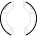 Hella | Bremsbackensatz, Feststellbremse | 8DA 355 050-021 Hella | Bremsbackensatz, Feststellbremse | 8DA 355 050-021
