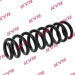 KYB | Fahrwerksfeder | RA7073 KYB | Fahrwerksfeder | RA7073
