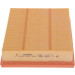 BOSCH F 026 400 553 Luftfilter