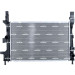 NRF | Kühler, Motorkühlung | 550120 NRF | Kühler, Motorkühlung | 550120