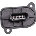 Metzger | Luftmassenmesser | 0890400 Metzger | Luftmassenmesser | 0890400