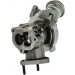 Nissens Turbolader 93030