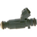 BOSCH 0 280 157 174 Einspritzventil