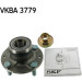 SKF | Radlagersatz | VKBA 3779 SKF | Radlagersatz | VKBA 3779