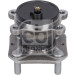 febi bilstein | Radlagersatz | 188645 febi bilstein | Radlagersatz | 188645