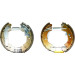 0 204 114 579 Bremsbackensatz KIT SUPERPRO