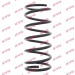 RD5962 Fahrwerksfeder K-Flex