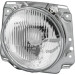 Hella | Hauptscheinwerfer | 1A8 004 190-101 Hella | Hauptscheinwerfer | 1A8 004 190-101