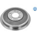 Meyle | Bremstrommel | 115 523 1038 Meyle | Bremstrommel | 115 523 1038