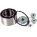 NTN-SNR | Radlagersatz | R157.22 NTN-SNR | Radlagersatz | R157.22