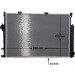 Mahle | Kühler, Motorkühlung | CR 287 000S Mahle | Kühler, Motorkühlung | CR 287 000S