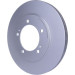 Hella | Bremsscheibe | 8DD 355 114-901