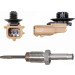 Metzger | Sensor, Abgastemperatur | 0894920 Metzger | Sensor, Abgastemperatur | 0894920