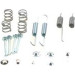 BOSCH | Zubehörsatz, Bremsbacken | 1 987 475 157 BOSCH | Zubehörsatz, Bremsbacken | 1 987 475 157