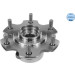 Meyle | Radnabe | 32-14 652 0001 Meyle | Radnabe | 32-14 652 0001
