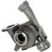 Nissens Turbolader 93244