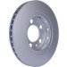 Hella | Bremsscheibe | 8DD 355 106-751