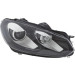 Hella | Hauptscheinwerfer | 1ZS 009 902-521 Hella | Hauptscheinwerfer | 1ZS 009 902-521