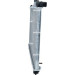 NRF | Kühler, Motorkühlung | 53584 NRF | Kühler, Motorkühlung | 53584
