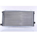 Nissens | Kühler, Motorkühlung | 61337 Nissens | Kühler, Motorkühlung | 61337